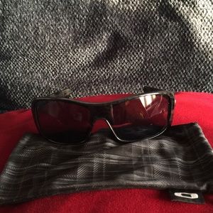 Unisex Oakley Antix Sunglasses